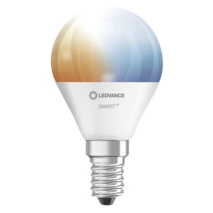 LED prigušiva sijalica SMART+ E14/5W/230V 2700K-6500K Wi-Fi - Ledvance