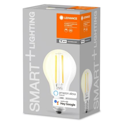 LED prigušiva sijalica SMART+ E27/5,5W/230V 2700K - Ledvance