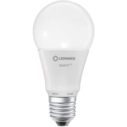 LED prigušiva sijalica SMART+ E27/9,5W/230V 2700K-6500K Wi-Fi - Ledvance