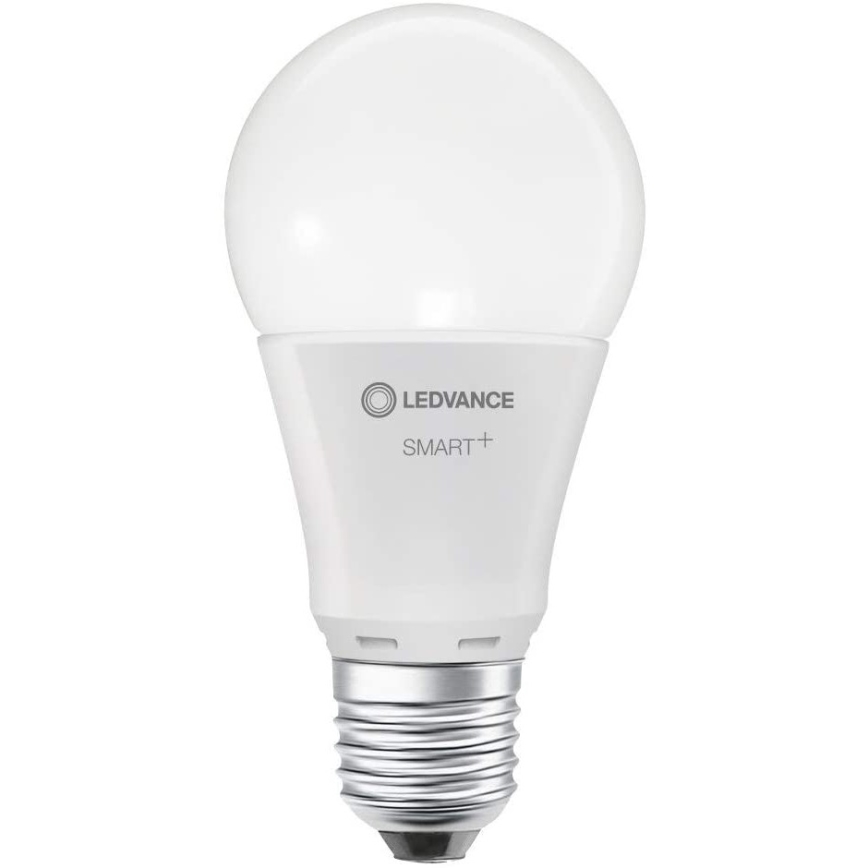 LED prigušiva sijalica SMART+ E27/9,5W/230V 2700K-6500K Wi-Fi - Ledvance