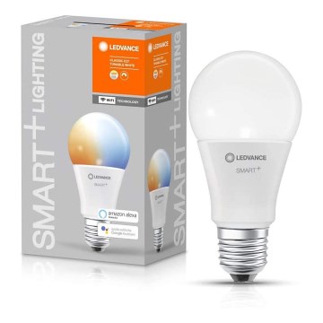 LED prigušiva sijalica SMART+ E27/9,5W/230V 2700K-6500K Wi-Fi - Ledvance