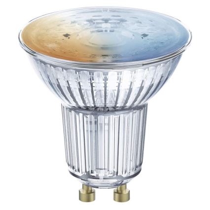 LED prigušiva sijalica SMART+ GU10/5W/230V 2700K-6500K Wi-Fi - Ledvance
