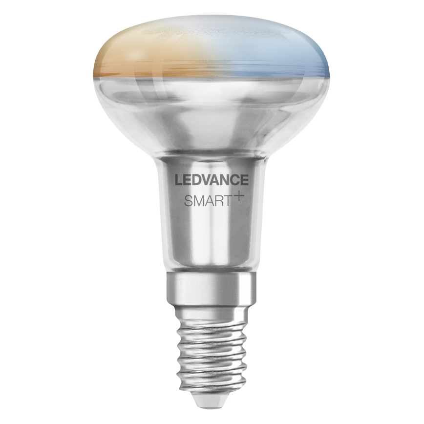 LED prigušiva reflektorska sijalica SMART+ R50 E14/3,3W/230V 2700-6500K Wi-Fi - Ledvance