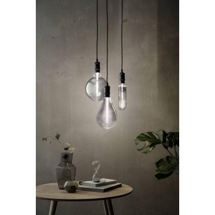 LED prigušiva sijalica SMOKY VINTAGE Philips G200 E27/6,5W/230V 4000K