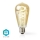LED prigušiva sijalica ST64 E27/4,9W/230V Wi-Fi 1800-6500K