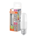 LED prigušiva sijalica STICK E27/11W/230V 4000K CRI 90 - Osram