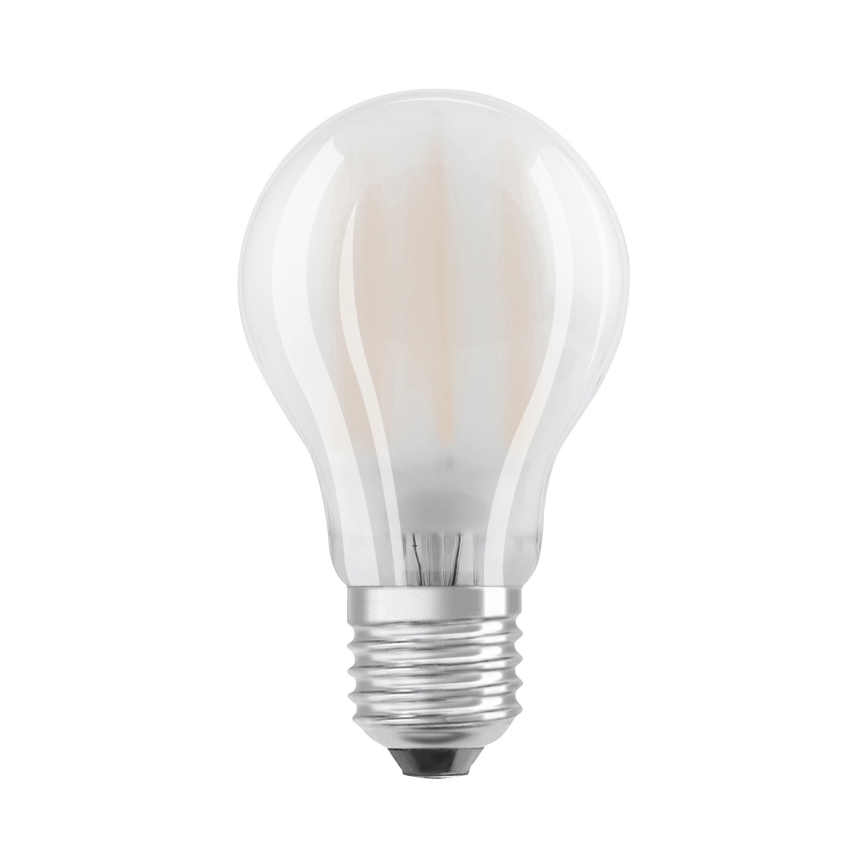 LED prigušiva sijalica SUPERSTAR CLASSIC A60 E27/4,8W/230V 4000K - Osram