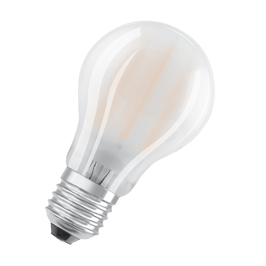 LED prigušiva sijalica SUPERSTAR CLASSIC A60 E27/4,8W/230V 4000K - Osram
