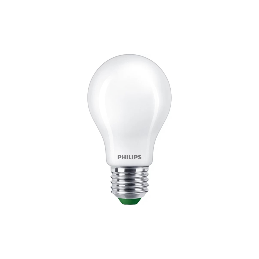 LED prigušiva sijalica ULTRAEFFICIENT Philips A60 E27/2,3W/230V 2700K
