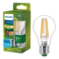 LED prigušiva sijalica ULTRAEFFICIENT VINTAGE Philips A60 E27/2,3W/230V 2700K
