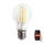 LED prigušiva sijalica VINTAGE A60 E27/7W/230V 2700-6500K Wi-Fi Tuya
