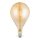 LED prigušiva sijalica VINTAGE DYI E27/4W/230V 2700K - Leuchten Direkt 0846