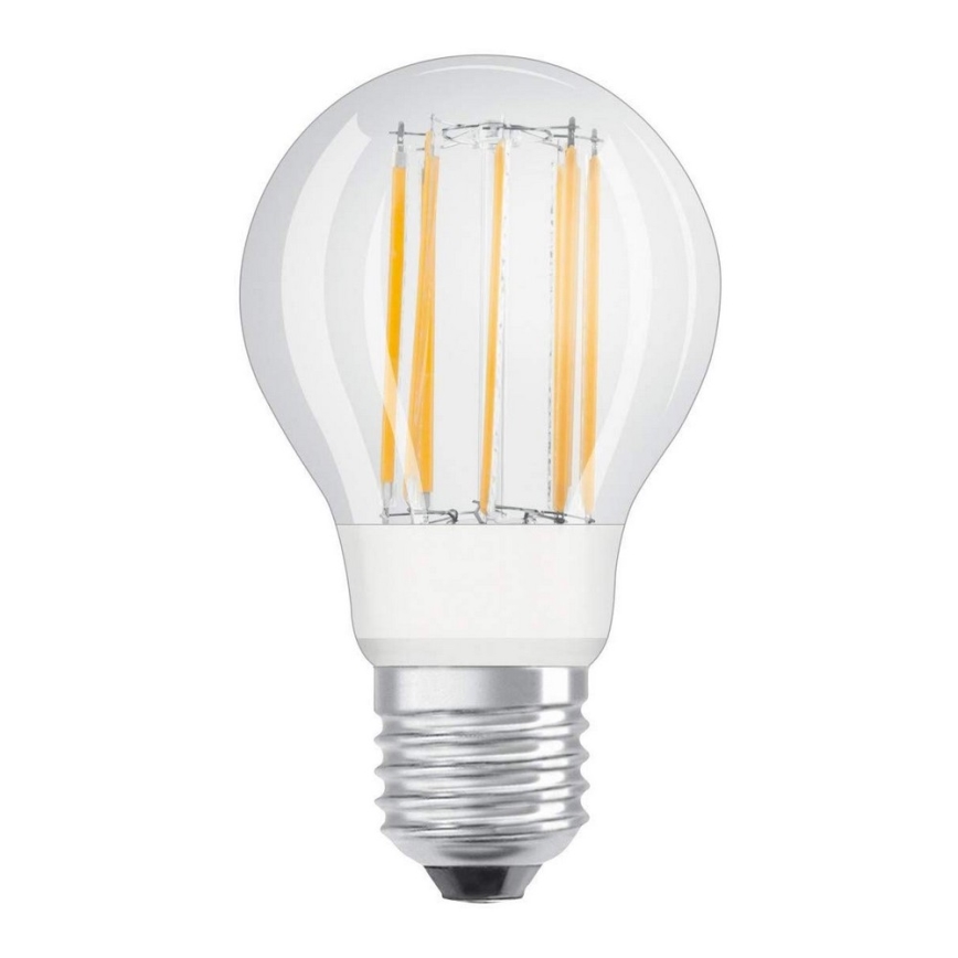 LED prigušiva sijalica VINTAGE E27/12W/230V 2700K - Osram