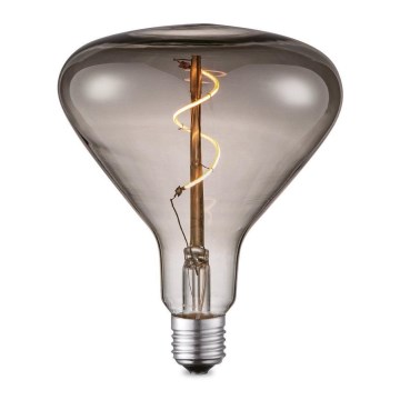 LED prigušiva sijalica VINTAGE EDISON E27/3W/230V 1800K