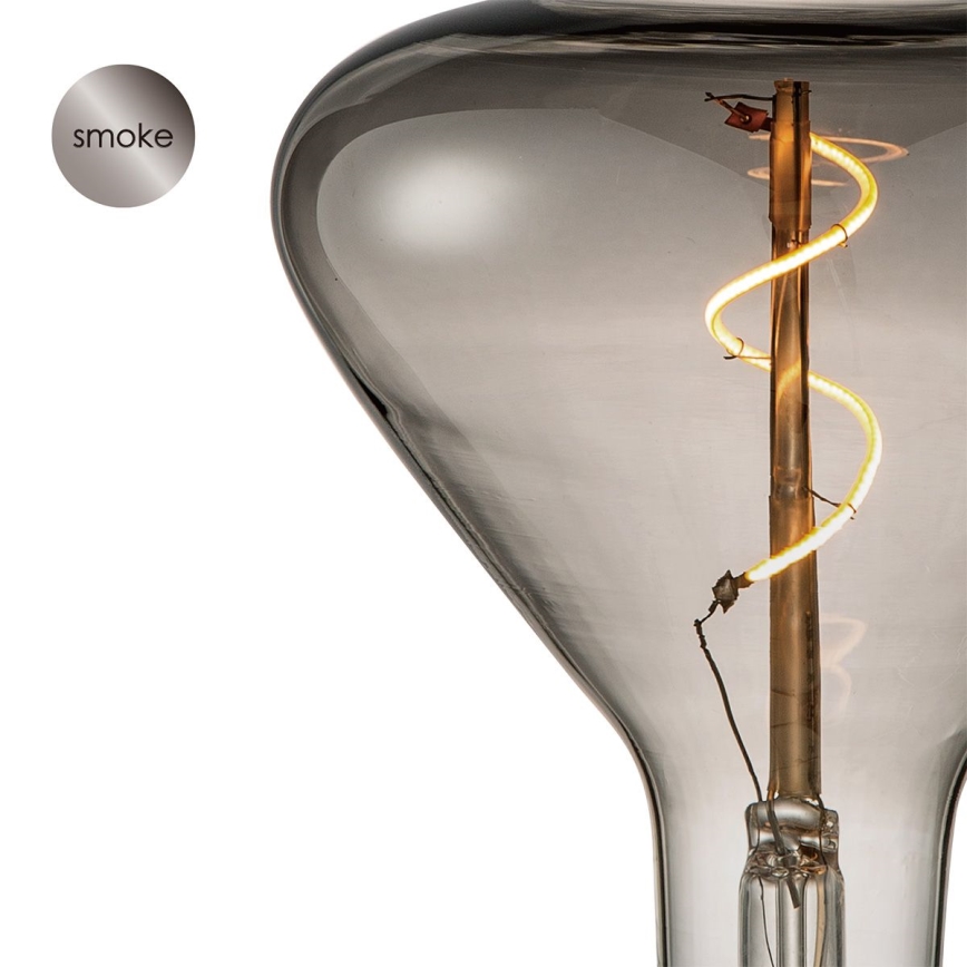 LED prigušiva sijalica VINTAGE EDISON E27/3W/230V 1800K