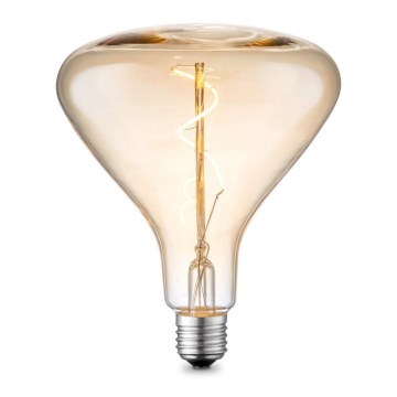 LED prigušiva sijalica VINTAGE EDISON E27/3W/230V 2700K