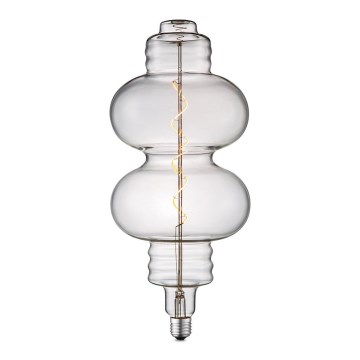 LED prigušiva sijalica VINTAGE EDISON E27/4W/230V 2200K CRI 90