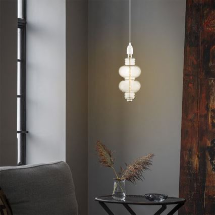 LED prigušiva sijalica VINTAGE EDISON E27/4W/230V 2200K CRI 90