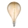 LED prigušiva sijalica VINTAGE EDISON E27/4W/230V 2700K