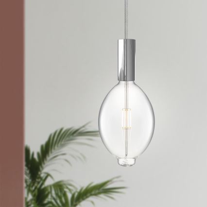 LED prigušiva sijalica VINTAGE EDISON E27/4W/230V 3000K