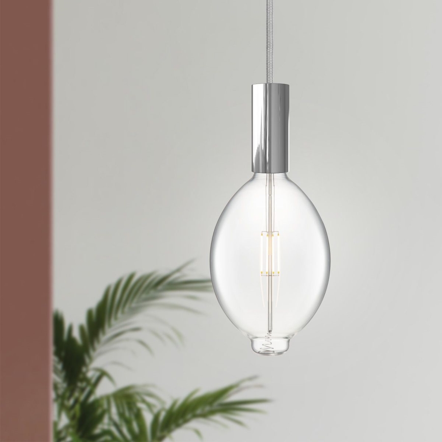 LED prigušiva sijalica VINTAGE EDISON E27/4W/230V 3000K