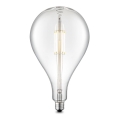 LED prigušiva sijalica VINTAGE EDISON E27/4W/230V 3000K