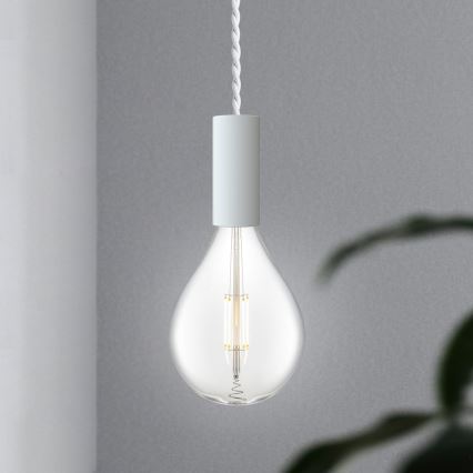 LED prigušiva sijalica VINTAGE EDISON E27/4W/230V 3000K