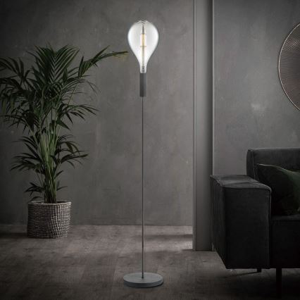 LED prigušiva sijalica VINTAGE EDISON E27/4W/230V 3000K