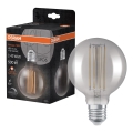 LED prigušiva sijalica VINTAGE FILAMENT E27/11W/230V 1800K - Osram