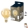 LED prigušiva sijalica VINTAGE FILAMENT G95 E27/6,7W/230V 2000-5000K CRI 90 Wi-Fi - WiZ