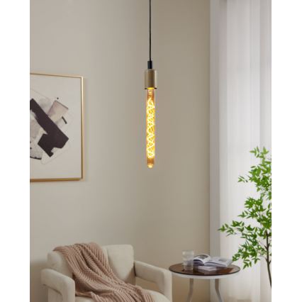 LED prigušiva sijalica VINTAGE T30 E27/4W/230V 1600K - Eglo 110297