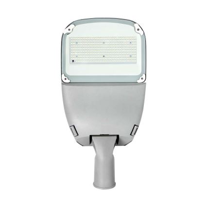 LED prigušiva solarna ulična lampa SAMSUNG LED čip/50W/6,4V 6000K IP65 30000 mAh + daljinsko upravljanje