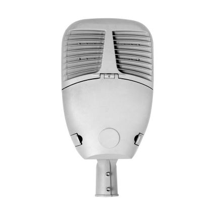 LED prigušiva solarna ulična lampa SAMSUNG LED čip/50W/6,4V 6000K IP65 30000 mAh + daljinsko upravljanje