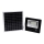 LED prigušiva solarni reflektor LED/20W/6,4V 4000K IP65 10000 mAh + daljinski upravljač