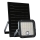 LED prigušiva solarni reflektor sa senzorom LED/10W/3,7V 4000/6000K IP65 3600 mAh + daljinski upravljač