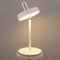 LED prigušiva spoljašnja punjiva dodirna bela stona lampa GENTLE LED/1,5W/3,7V 3000 mAh IP44