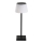 LED prigušiva spoljašnja solarna lampa sa senzorom LED/4W/5V IP44 3600 mAh