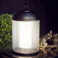 LED prigušiva spoljna lampa CANARI LED/2W/5V IP44
