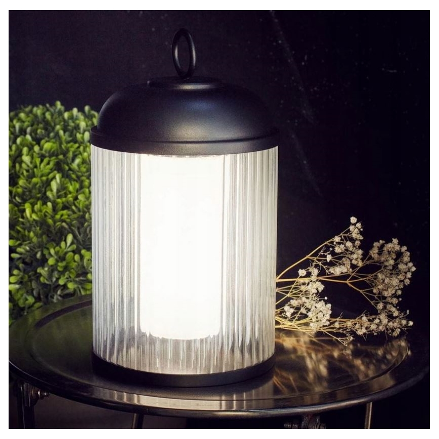 LED prigušiva spoljna lampa CANARI LED/2W/5V IP44