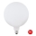 LED prigušiva staklena sijalica G200 E27/4,5W/230V 2700K 360° - Eglo 110102