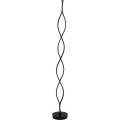 LED prigušiva stojeća lampa LED/70W/230V 3000-6500K + daljinski upravljač