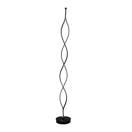 LED prigušiva stojeća lampa LED/70W/230V 3000-6500K + daljinski upravljač