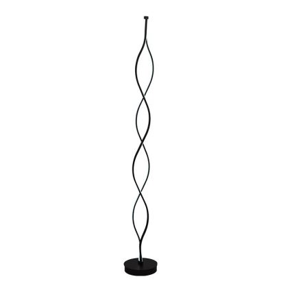LED prigušiva stojeća lampa LED/70W/230V 3000-6500K + daljinski upravljač