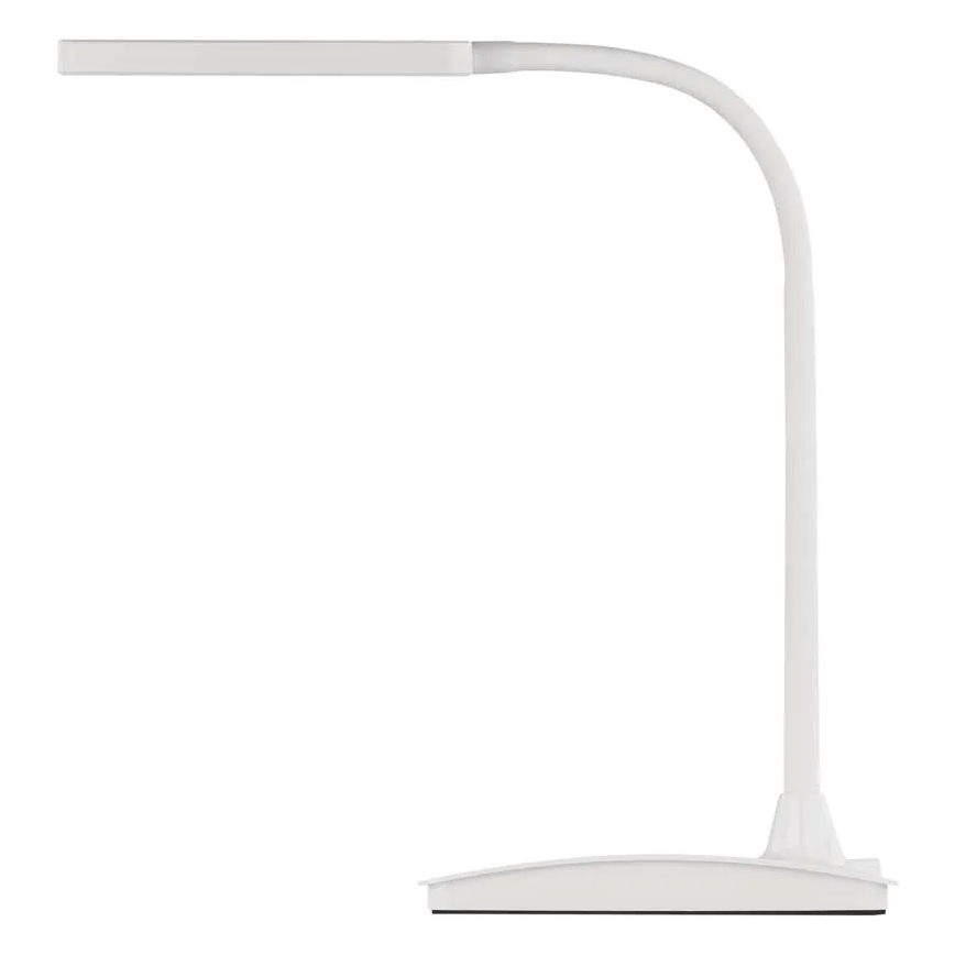 LED prigušiva stona lampa EDDY LED/6W/230V 3000/4500/6800K bela