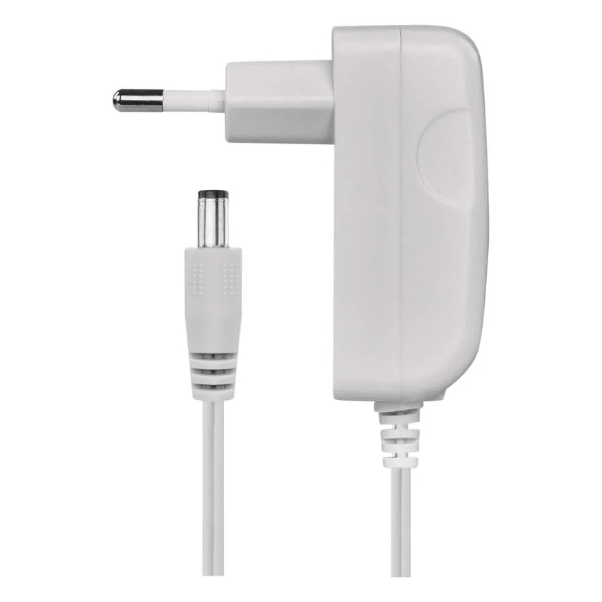 LED prigušiva stona lampa EDDY LED/6W/230V 3000/4500/6800K bela
