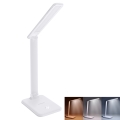 LED prigušiva stona lampa LED/10W/230V 3000/4500/6000K bela
