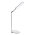 LED prigušiva stona lampa LED/10W/5V 3800/4200K CRI 97 bela