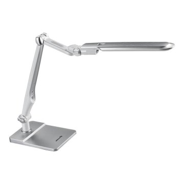 LED Prigušiva stona lampa MATRIX LED/10W/230V