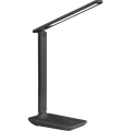 LED prigušiva stona lampa NOBLITE N LED/7W/230V 3000/4000/6500K crna