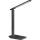 LED prigušiva stona lampa NOBLITE N LED/7W/230V 3000/4000/6500K crna